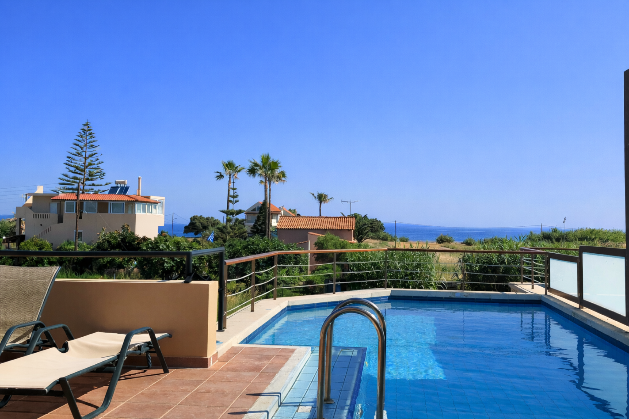 Corali Villas Corali Villas